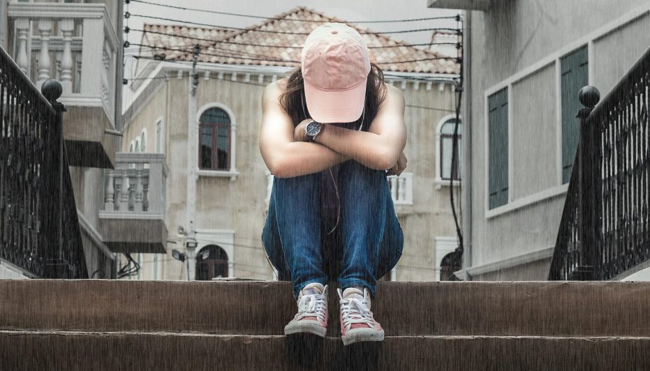 Practical Steps to Feel Without Drowning