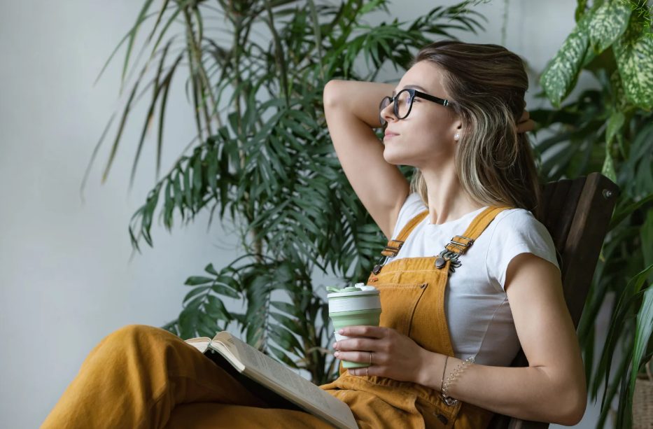 About Self-Trust