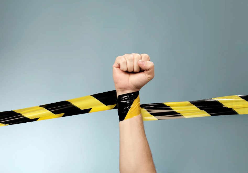 Breaking Mental Barriers