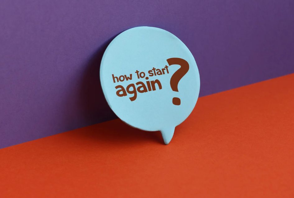 How to Break the Pattern, When Love Feels Unsafe