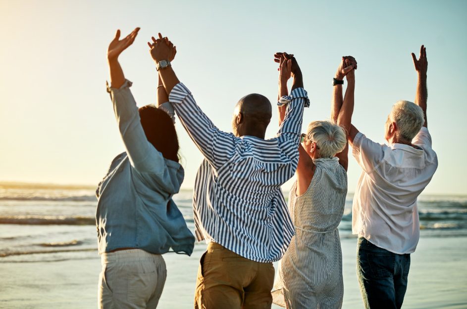 How to Stop Lying and Start Living