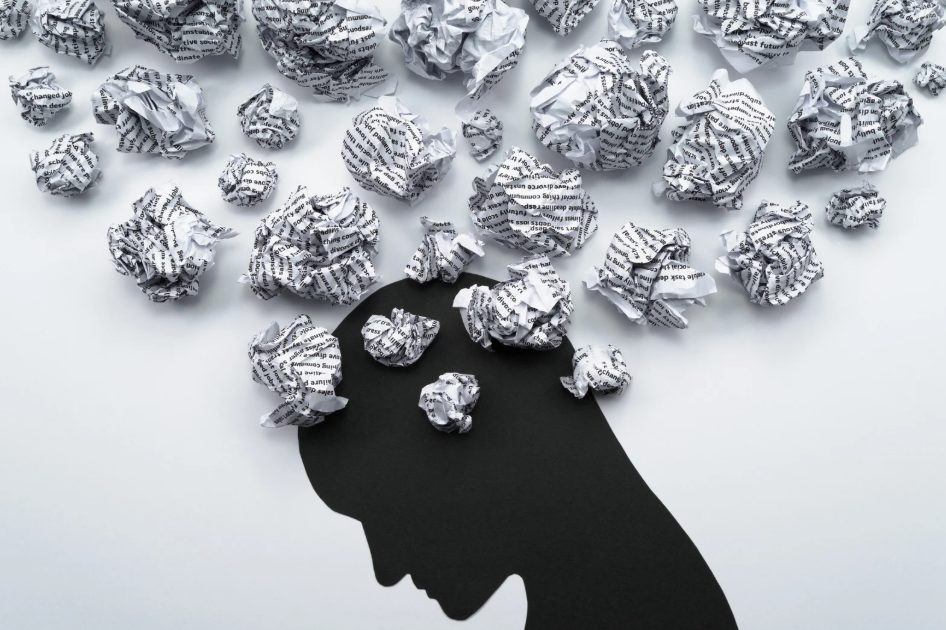 Mental Traps That Keep You Stuck, Rebuilding Your Life 