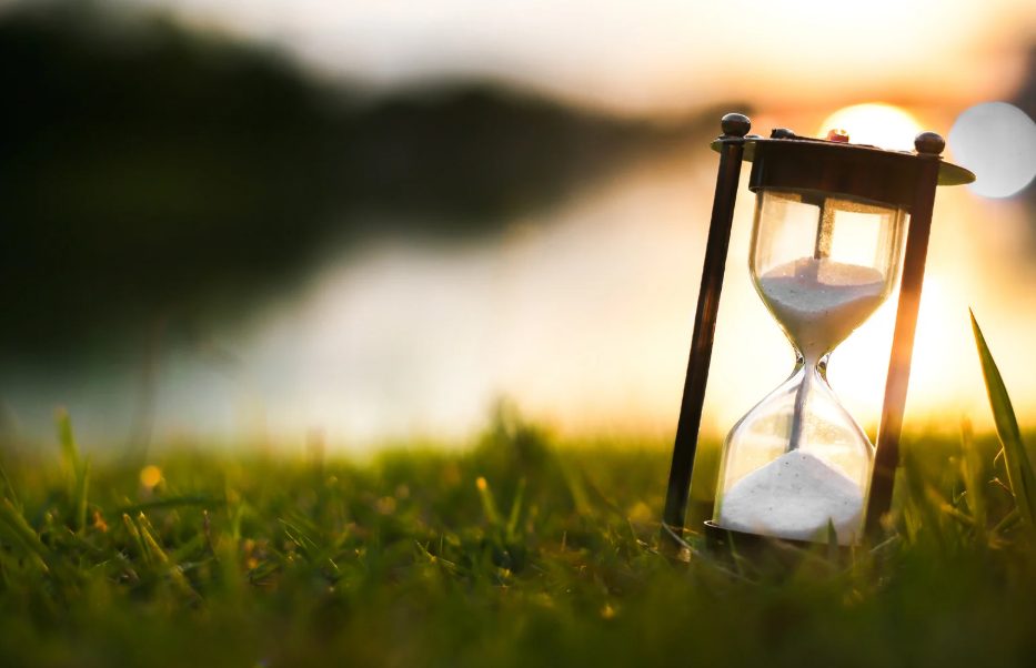 The Brutal Math of Waiting Too Long, Self-Betrayal