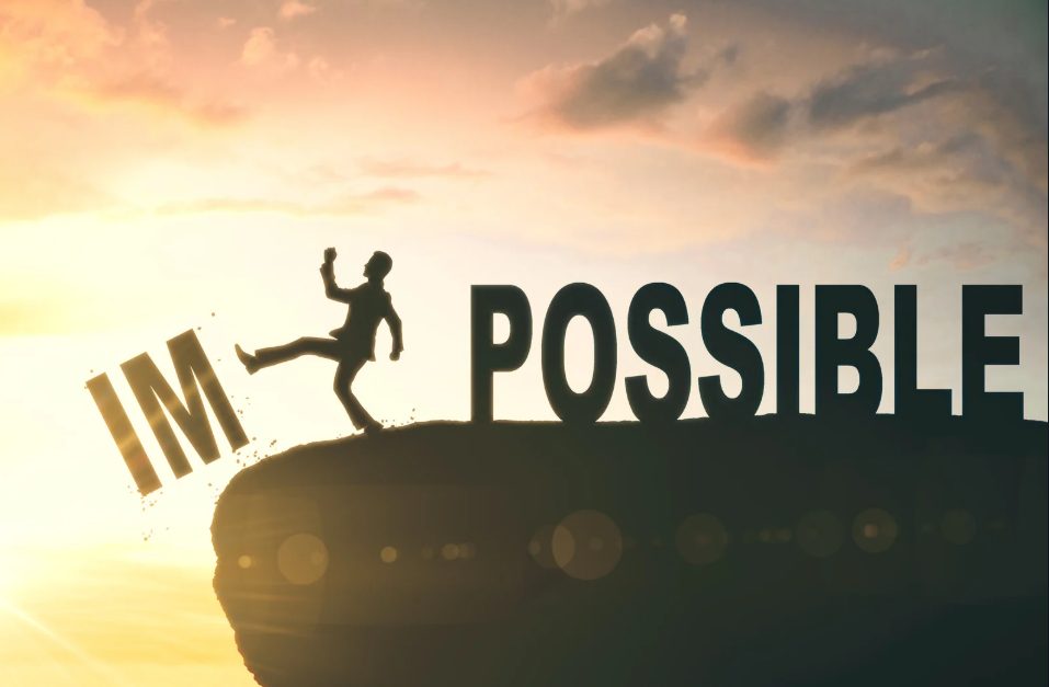 Rebuilding Your Life 
