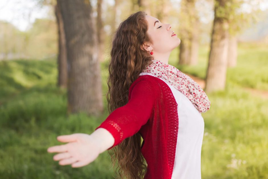 Final Truth You Need to Hear about Healing