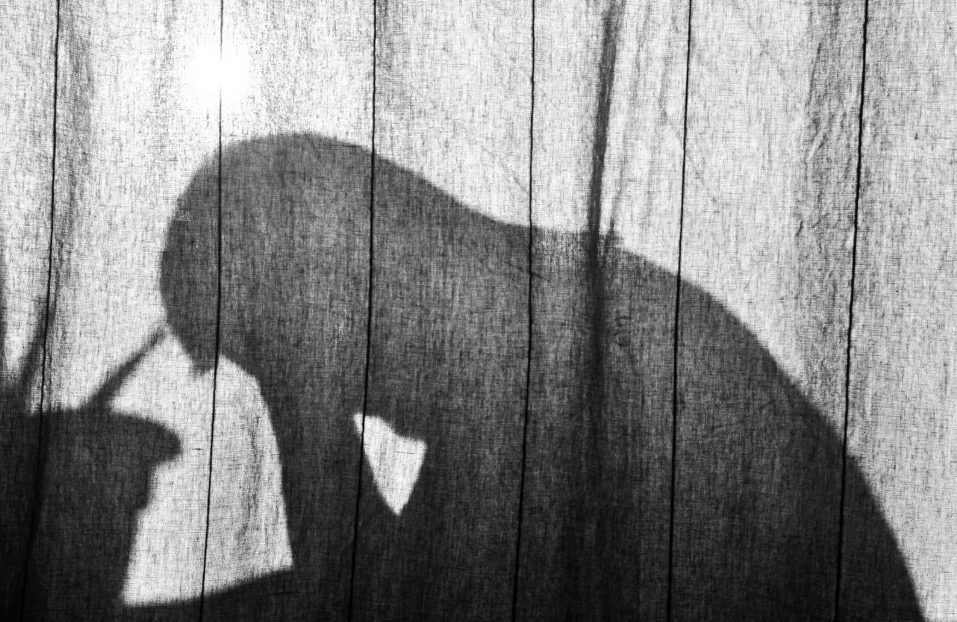 The Five Stages of The Unmaking: Where Are You?