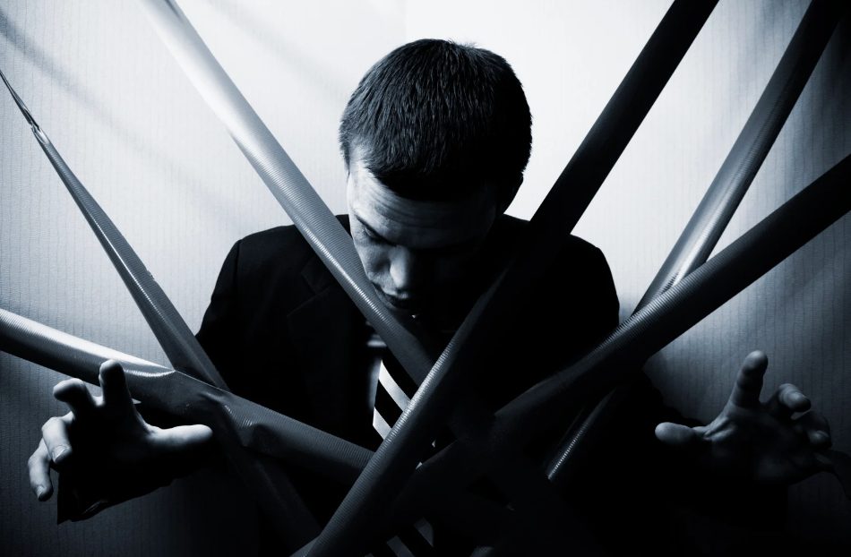 The Identity Trap That Keeps You Stuck