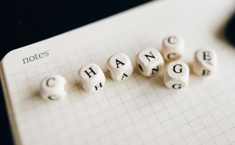 The Inconvenient Truth About Transformation