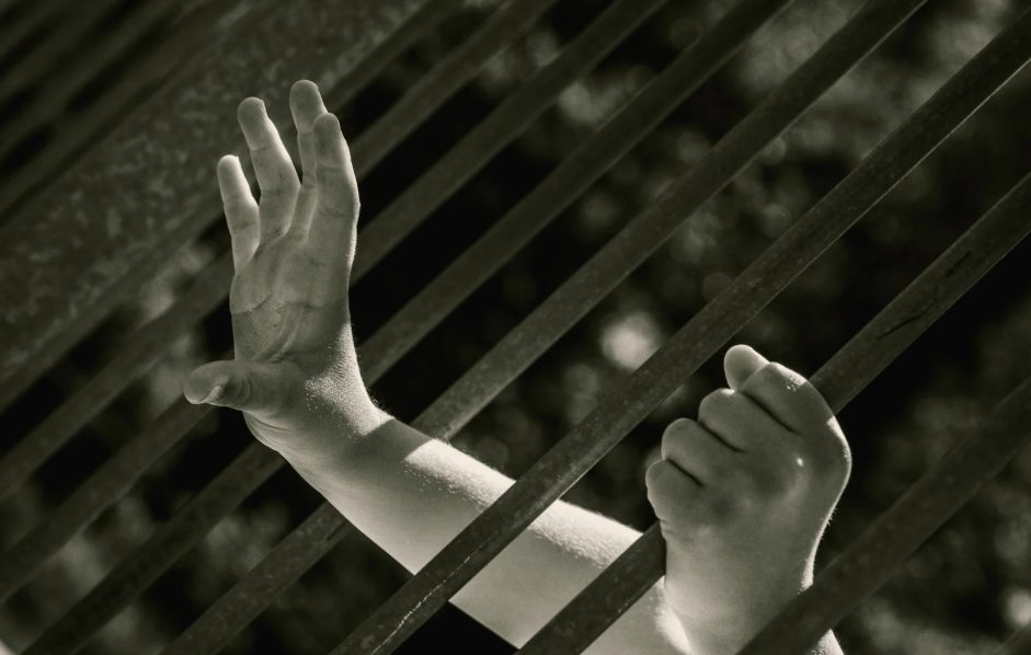 The Mental Trap That Keeps You Stuck