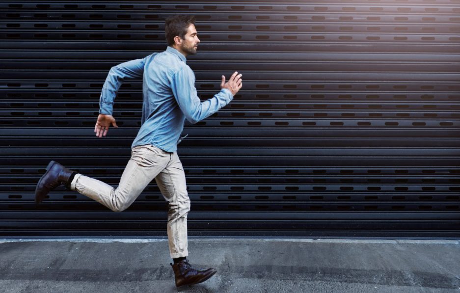 The Permission Paradox