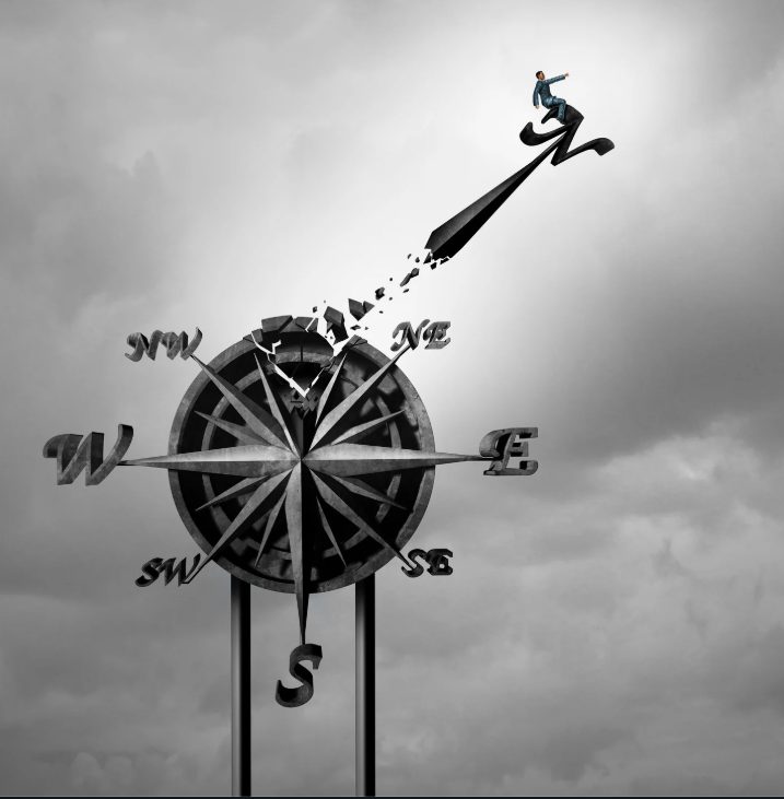 The Reality Reset, Rebuilding Your Life 