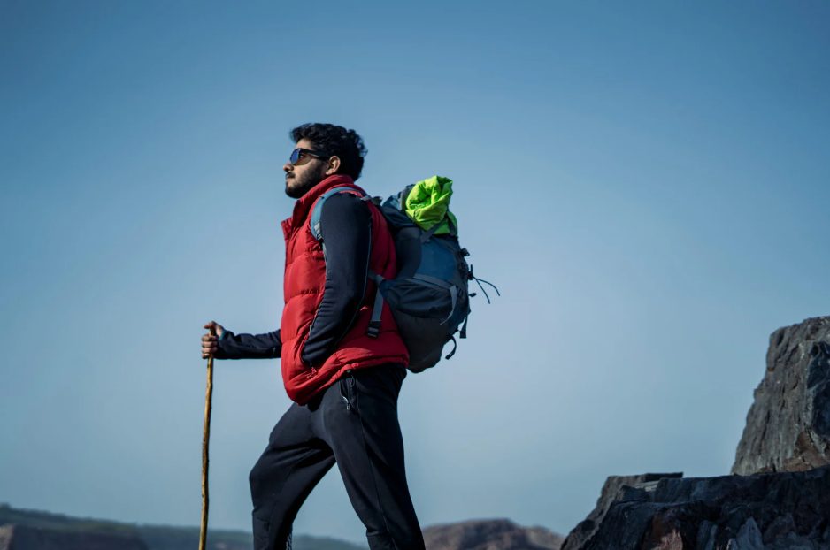The Self-Discovery That Only Happens Alone