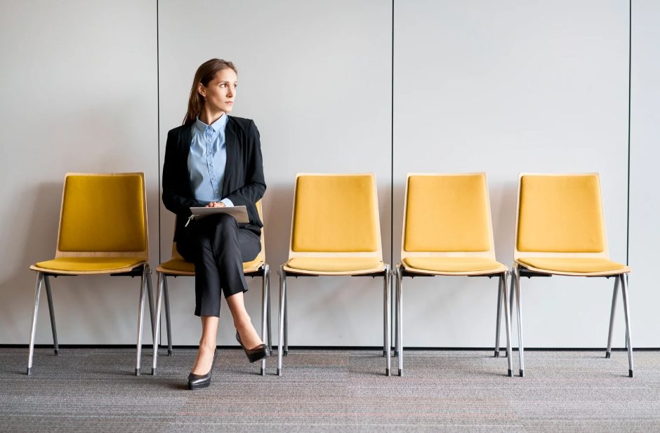 The Three Waiting Traps Keeping You Stuck Self-Betrayal