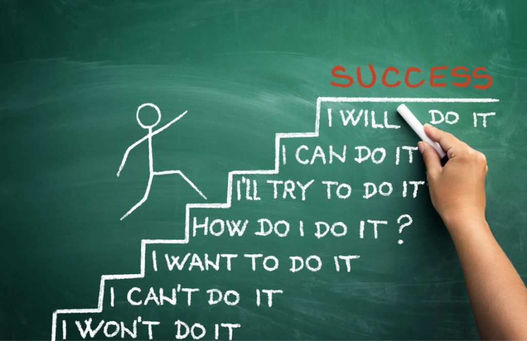 The Truth About Confidence Nobody Tells You