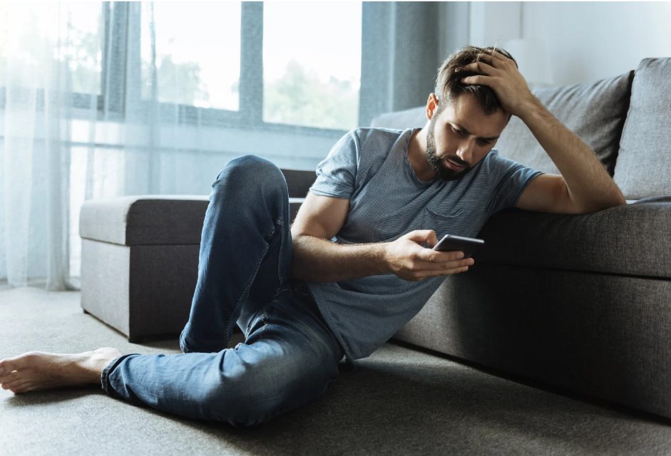 Transformed Through Intentional Solitude