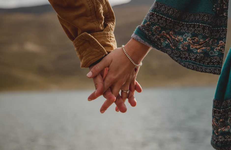 What We Think Is Love Is Often Just Familiar Pain
