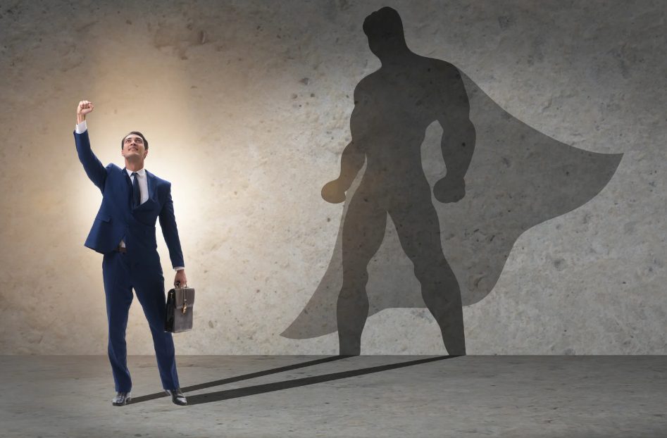 When Limitations Become Superpowers