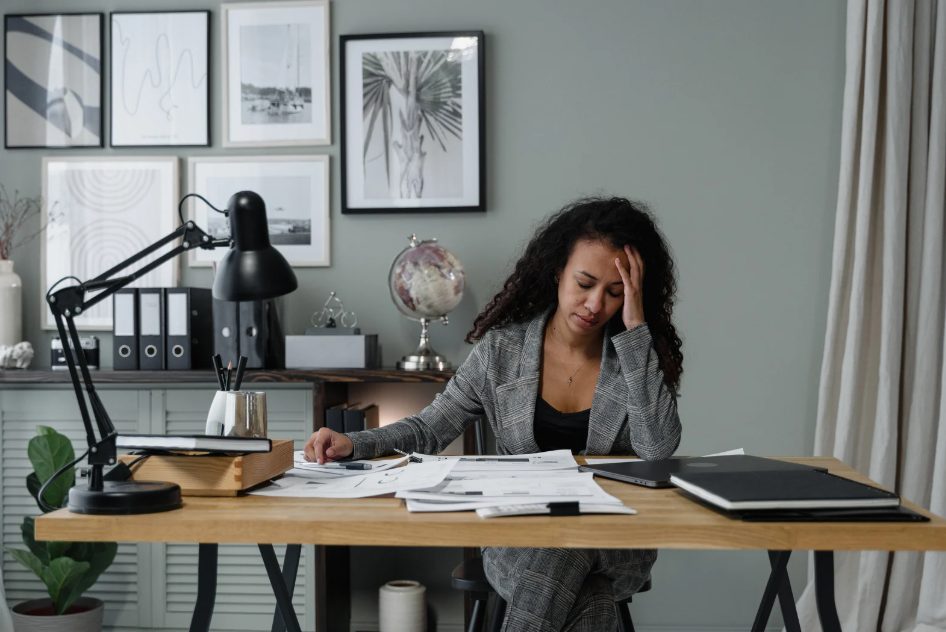 When Self-Protection Becomes Self-Sabotage