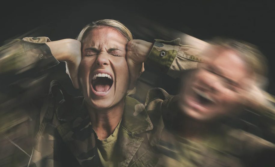 When Self-Protection Gets Misdiagnosed as Rebellion