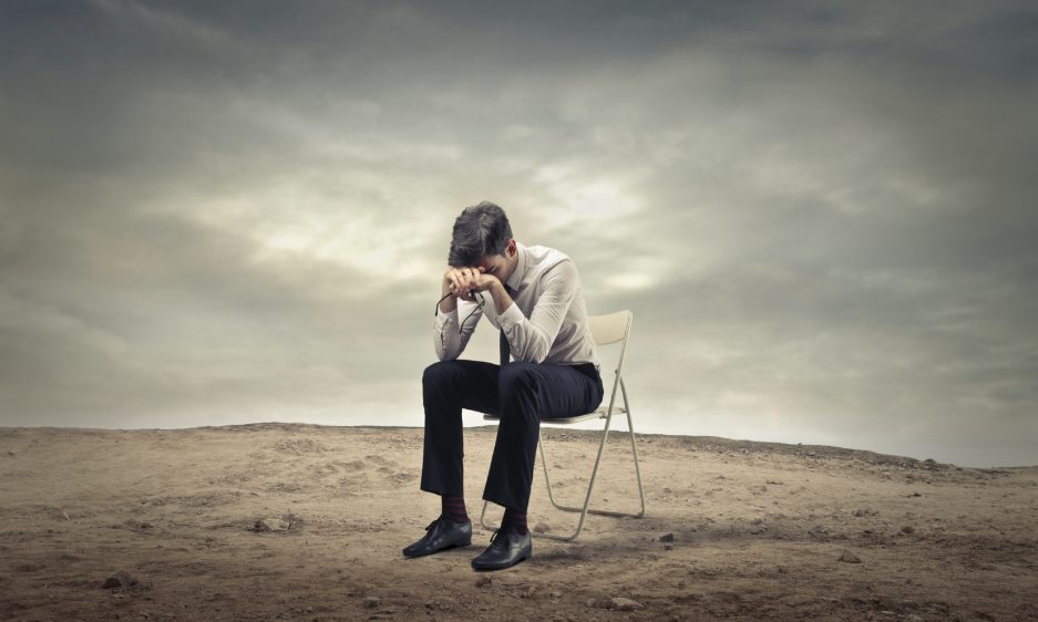 When Success Feels Like Death