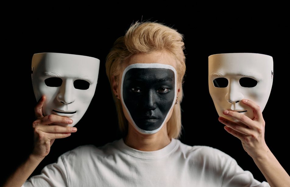 The Identity Collapse: When the Mask Becomes the Face