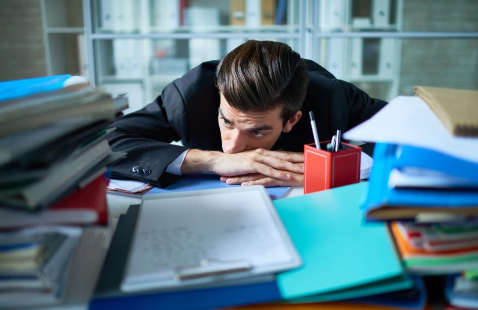 Why Avoiding Pain Is Keeping You Trapped