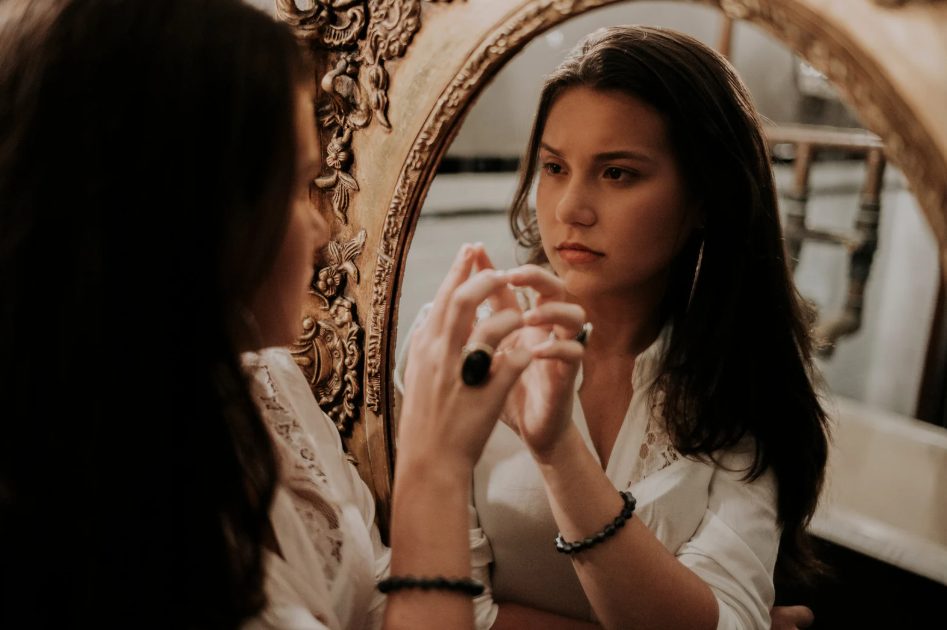 Why Self-Trust Dies In The Aftermath