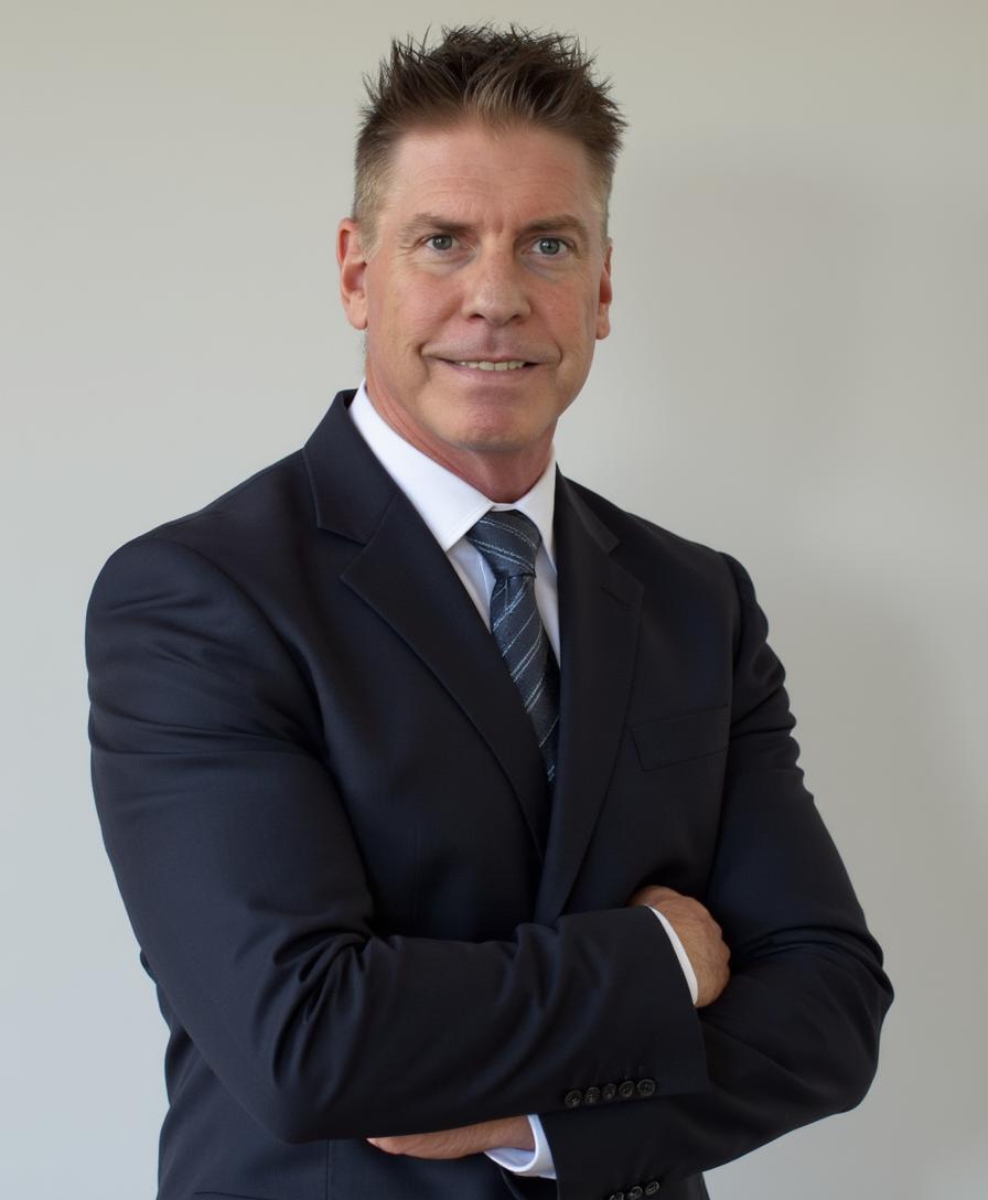 Shay Edmonds, founder of Reinvention Works