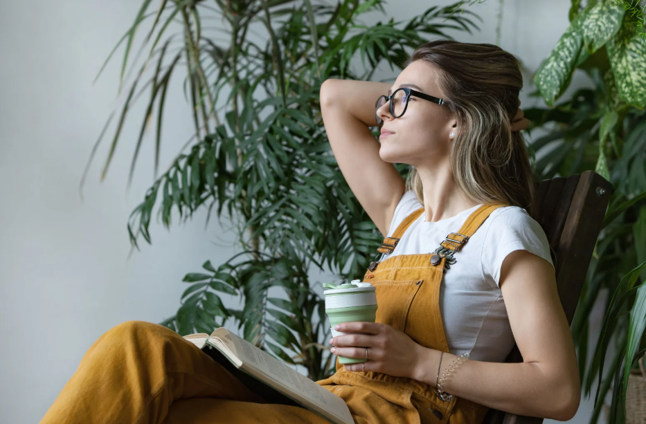 About Self-Trust