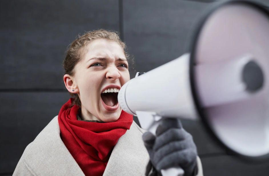 Give Voice to What's Been Silenced