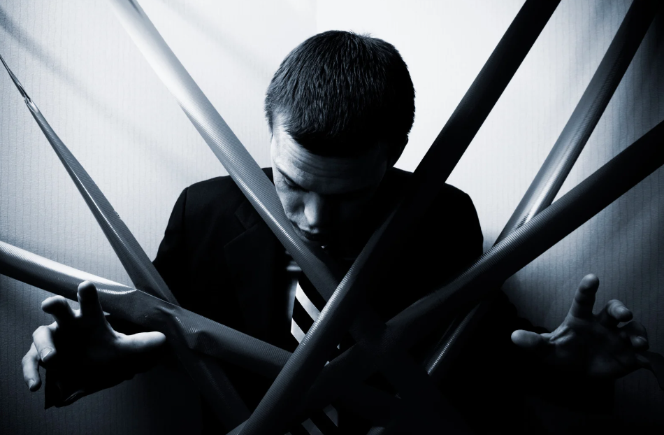 The Identity Trap That Keeps You Stuck