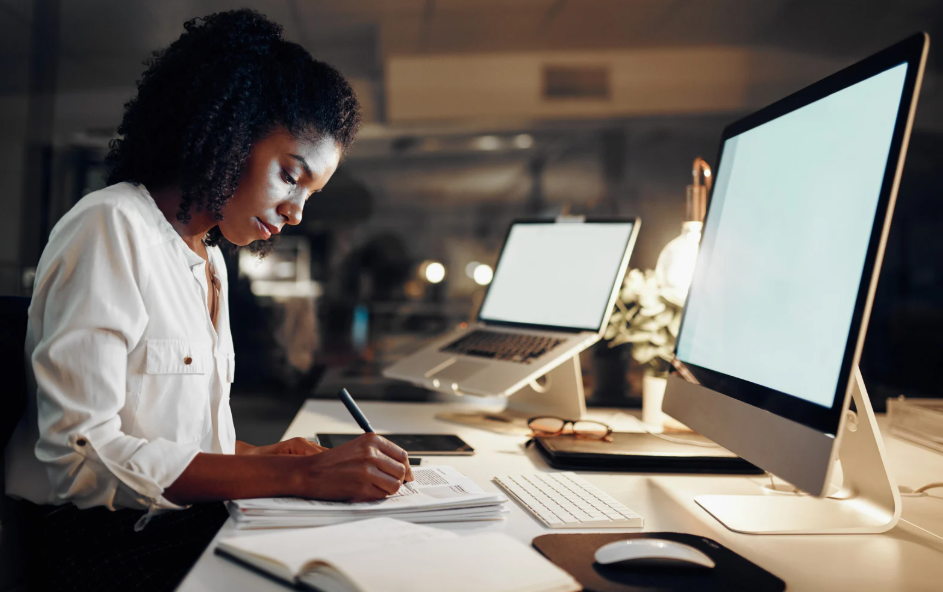 The Shadow Cost of 'Getting Shit Done'