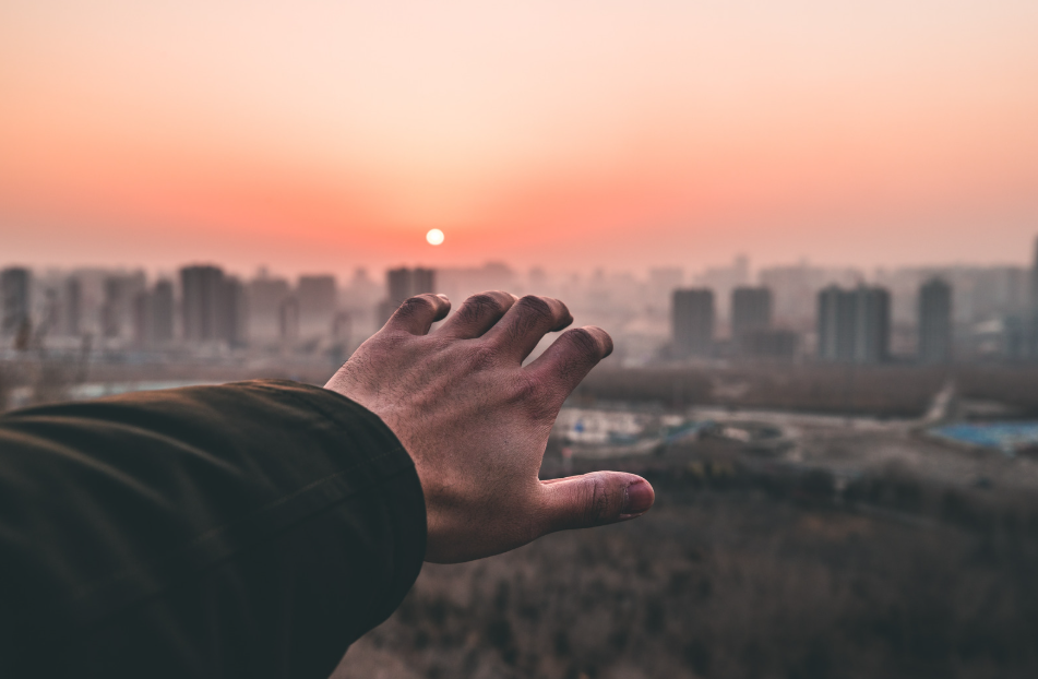 The Truth About Self-Protection That Nobody Tells You