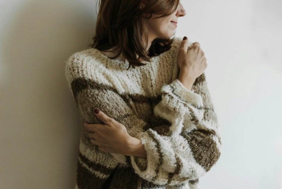 Unflinching Truth About Self-Trust