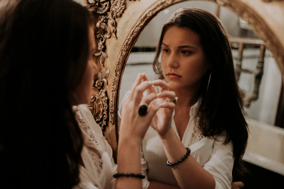 Why Self-Trust Dies In The Aftermath